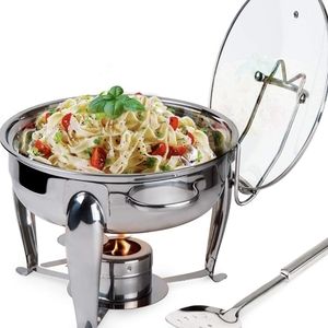 Gourmet Chafing dish